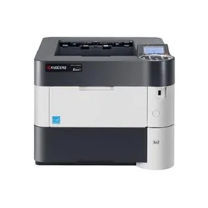 Замена тонера на принтере Kyocera P3060DN в Краснодаре